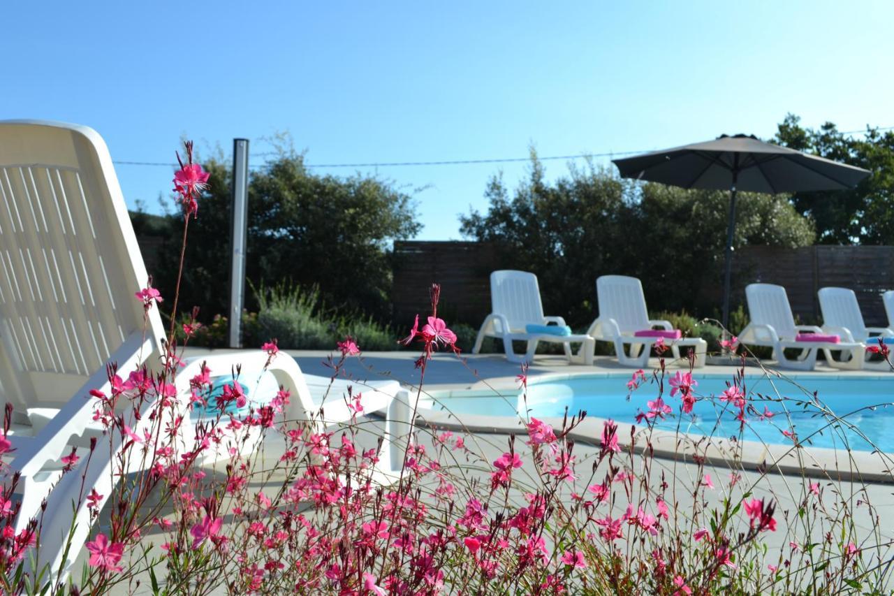 Holiday Home On Dugi Otok - Otok Brbinj Bagian luar foto